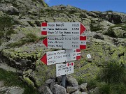 37  Bocchetta di Valle Pianella (2212 m) 